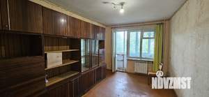 1-к квартира, вторичка, 30м2, 2/6 этаж