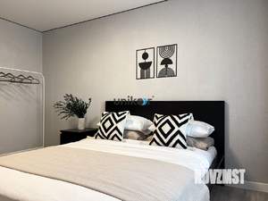 2-к квартира, вторичка, 54м2, 4/9 этаж