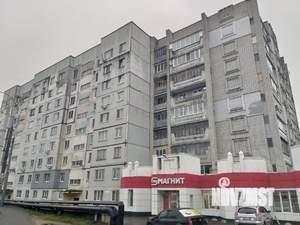 3-к квартира, вторичка, 65м2, 2/9 этаж