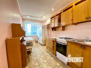 1-к квартира, вторичка, 38м2, 8/9 этаж