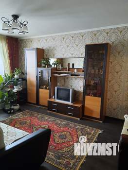 2-к квартира, вторичка, 53м2, 10/10 этаж