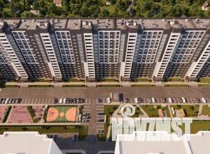 1-к квартира, вторичка, 35м2, 14/16 этаж