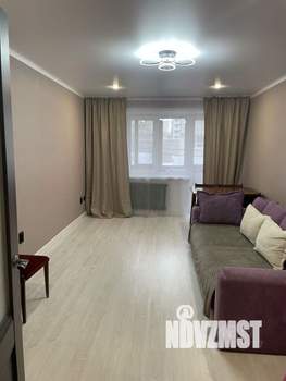 2-к квартира, вторичка, 46м2, 2/5 этаж