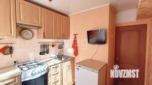 1-к квартира, вторичка, 29м2, 4/5 этаж