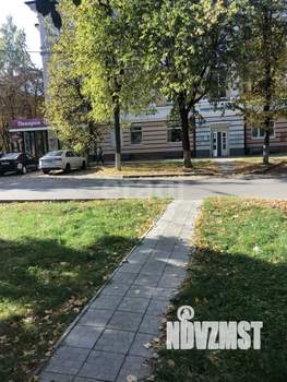 2-к квартира, вторичка, 60м2, 5/5 этаж