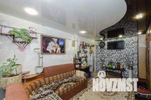 2-к квартира, вторичка, 46м2, 3/5 этаж