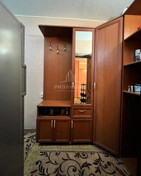 2-к квартира, вторичка, 36м2, 6/9 этаж