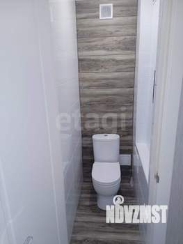 3-к квартира, вторичка, 60м2, 4/9 этаж