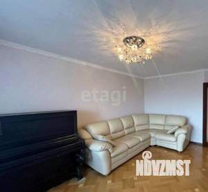 3-к квартира, вторичка, 76м2, 6/10 этаж