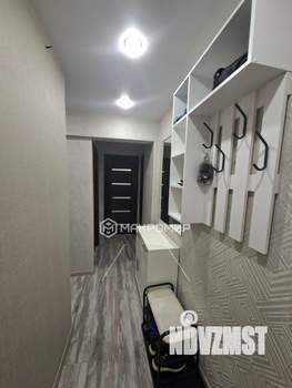 2-к квартира, вторичка, 45м2, 1/5 этаж