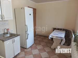 1-к квартира, вторичка, 50м2, 3/9 этаж