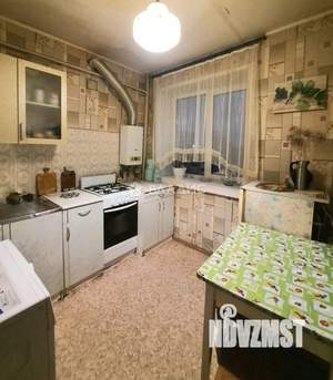 1-к квартира, вторичка, 31м2, 2/5 этаж