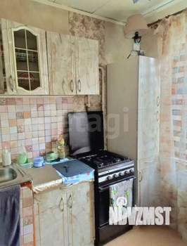 2-к квартира, вторичка, 46м2, 5/5 этаж