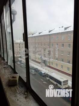 4-к квартира, вторичка, 71м2, 5/5 этаж