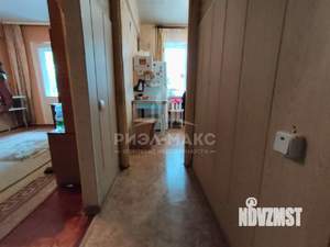 3-к квартира, вторичка, 60м2, 2/5 этаж