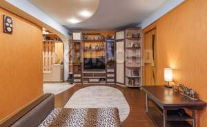 3-к квартира, вторичка, 48м2, 5/5 этаж