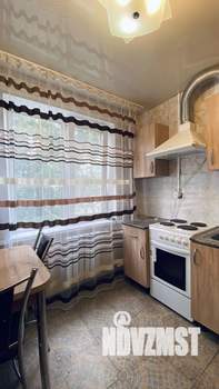 1-к квартира, вторичка, 27м2, 2/5 этаж