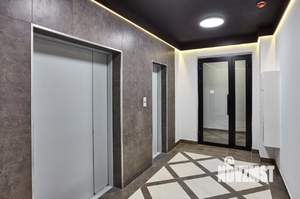 1-к квартира, сданный дом, 38м2, 5/16 этаж
