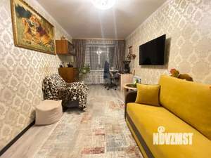 2-к квартира, вторичка, 69м2, 5/10 этаж