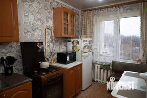 3-к квартира, вторичка, 58м2, 5/5 этаж