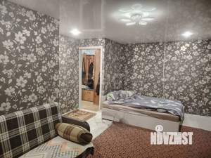 1-к квартира, вторичка, 32м2, 3/4 этаж