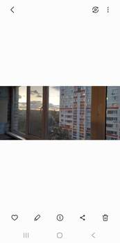 2-к квартира, вторичка, 49м2, 7/9 этаж