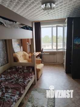 2-к квартира, вторичка, 38м2, 7/9 этаж