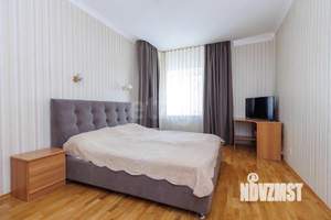 5-к квартира, вторичка, 164м2, 3/6 этаж