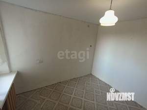 1-к квартира, вторичка, 38м2, 5/10 этаж