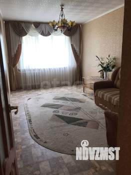2-к квартира, вторичка, 49м2, 4/5 этаж