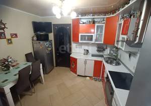 2-к квартира, вторичка, 60м2, 9/10 этаж