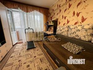 3-к квартира, вторичка, 70м2, 1/6 этаж