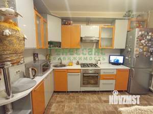 2-к квартира, вторичка, 70м2, 3/10 этаж