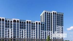 2-к квартира, вторичка, 62м2, 9/9 этаж