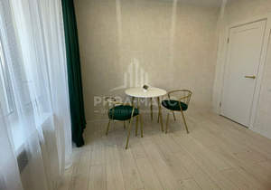 1-к квартира, вторичка, 38м2, 8/10 этаж