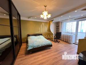 2-к квартира, вторичка, 68м2, 9/15 этаж