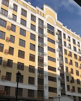 2-к квартира, вторичка, 68м2, 5/9 этаж