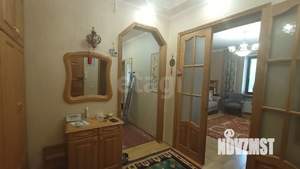 3-к квартира, вторичка, 76м2, 2/3 этаж