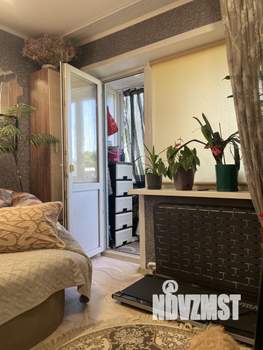 1-к квартира, вторичка, 31м2, 5/5 этаж