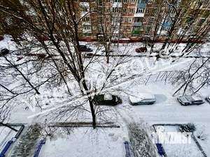 1-к квартира, вторичка, 32м2, 5/5 этаж