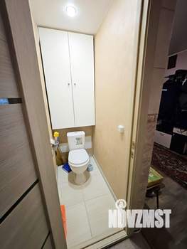 4-к квартира, вторичка, 75м2, 1/5 этаж