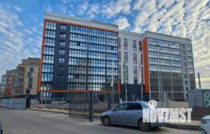 2-к квартира, вторичка, 60м2, 3/9 этаж