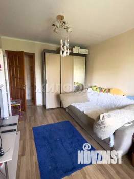 2-к квартира, вторичка, 44м2, 5/5 этаж