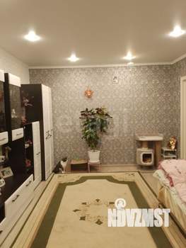 2-к квартира, вторичка, 53м2, 6/9 этаж