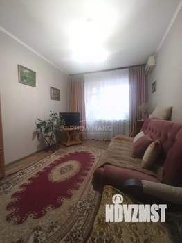 1-к квартира, вторичка, 31м2, 5/5 этаж