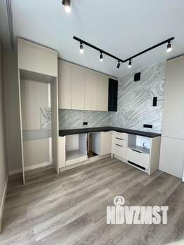 1-к квартира, вторичка, 39м2, 14/14 этаж