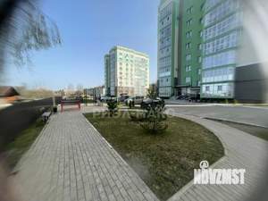 2-к квартира, вторичка, 77м2, 7/9 этаж