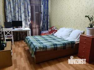 1-к квартира, вторичка, 37м2, 10/10 этаж