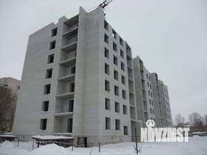 1-к квартира, вторичка, 46м2, 3/9 этаж