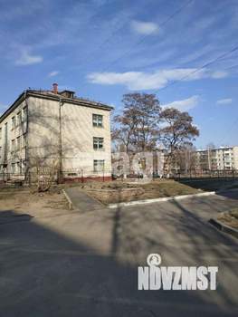 1-к квартира, вторичка, 21м2, 2/5 этаж